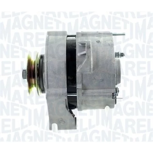 Alternátor MAGNETI MARELLI 944390319310