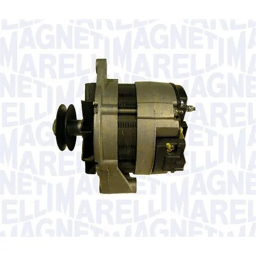 Alternátor MAGNETI MARELLI 944390327410