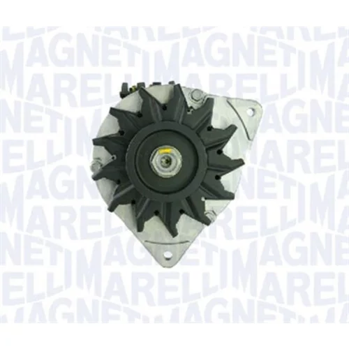 Alternátor 944390365910 (MAGNETI MARELLI) - obr. 1