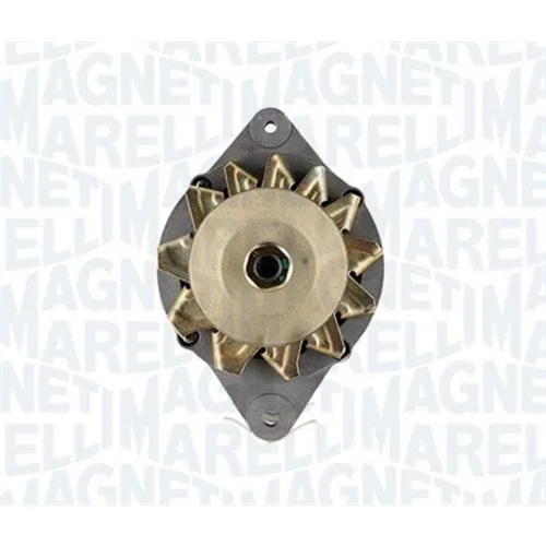 Alternátor MAGNETI MARELLI 944390372100