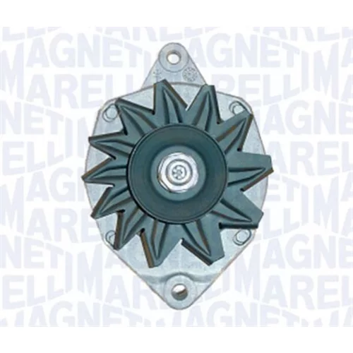Alternátor 944390372810 (MAGNETI MARELLI) - obr. 1