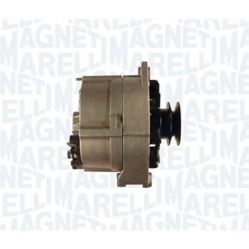 Alternátor MAGNETI MARELLI 944390394500
