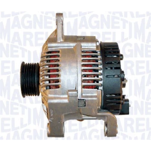 Alternátor MAGNETI MARELLI 944390400810