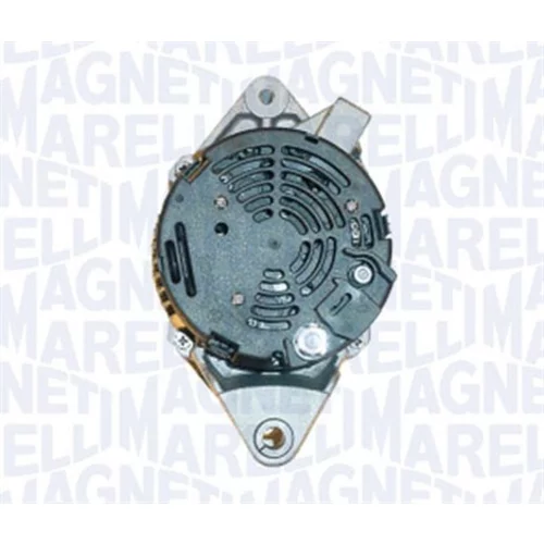 Alternátor 944390404300 (MAGNETI MARELLI) - obr. 2