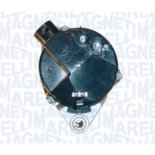 Alternátor 944390406210 (MAGNETI MARELLI) - obr. 2