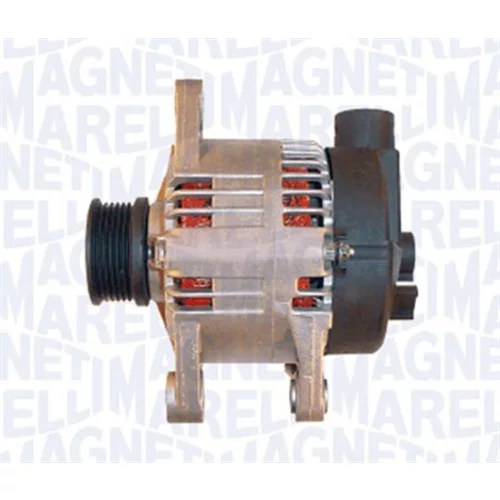 Alternátor MAGNETI MARELLI 944390406310