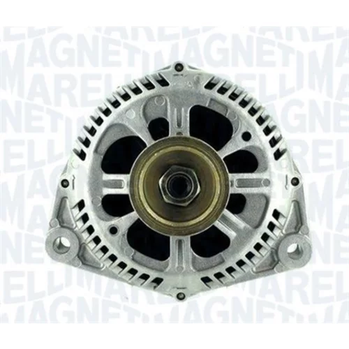 Alternátor 944390414710 (MAGNETI MARELLI) - obr. 2