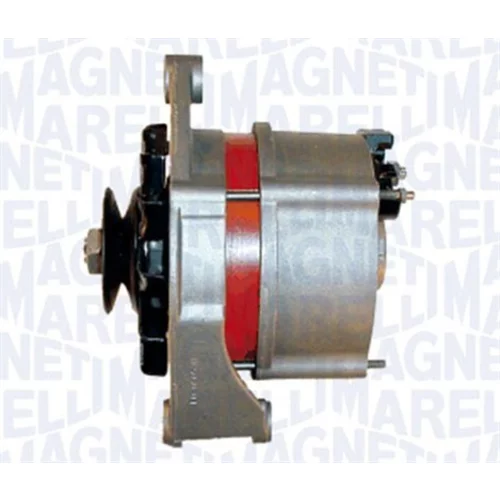 Alternátor 944390416300 (MAGNETI MARELLI)