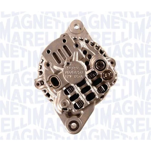 Alternátor 944390609080 (MAGNETI MARELLI) - obr. 2