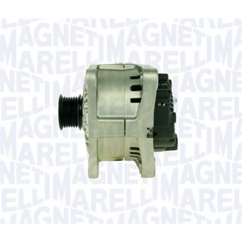Alternátor MAGNETI MARELLI 944390903180