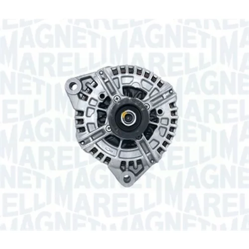 Alternátor 944390903190 (MAGNETI MARELLI) - obr. 1