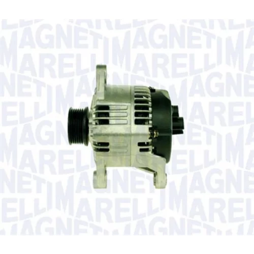 Alternátor MAGNETI MARELLI 944390903280