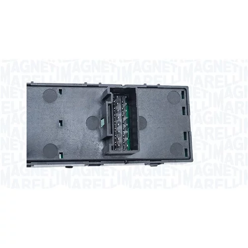 Spínač elektrického otvárania okien MAGNETI MARELLI 000051123010