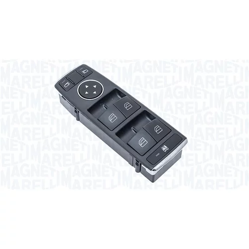 Spínač elektrického otvárania okien MAGNETI MARELLI 000051140010