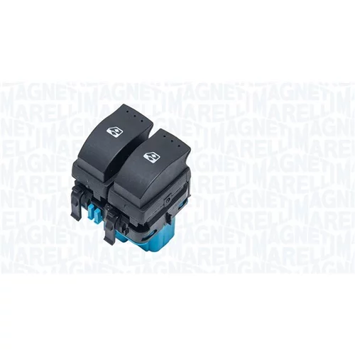Spínač elektrického otvárania okien MAGNETI MARELLI 000051181010