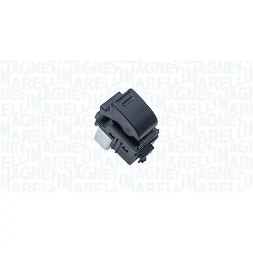 Spínač elektrického otvárania okien MAGNETI MARELLI 000051189010