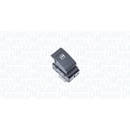 Spínač elektrického otvárania okien MAGNETI MARELLI 000051202010