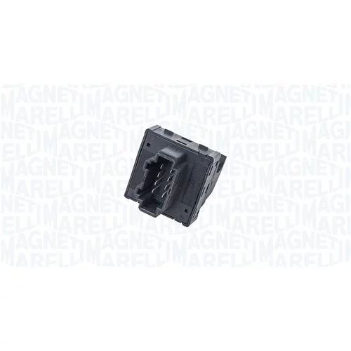 Spínač elektrického otvárania okien 000051204010 (MAGNETI MARELLI) - obr. 1