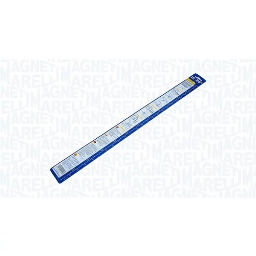 Stieracia lišta 000723140375 (MAGNETI MARELLI) - obr. 2
