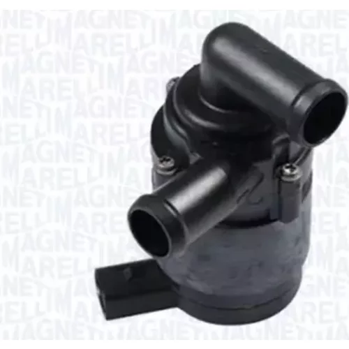Prídavné vodné čerpadlo (okruh chladiacej vody) MAGNETI MARELLI 012316000040