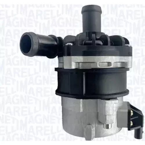 Prídavné vodné čerpadlo (okruh chladiacej vody) MAGNETI MARELLI 012316000066