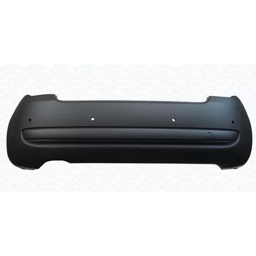 Nárazník MAGNETI MARELLI 021316001300
