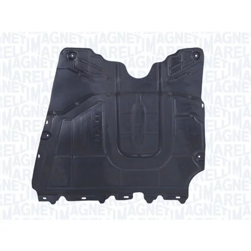 Kryt motora MAGNETI MARELLI 021316918170