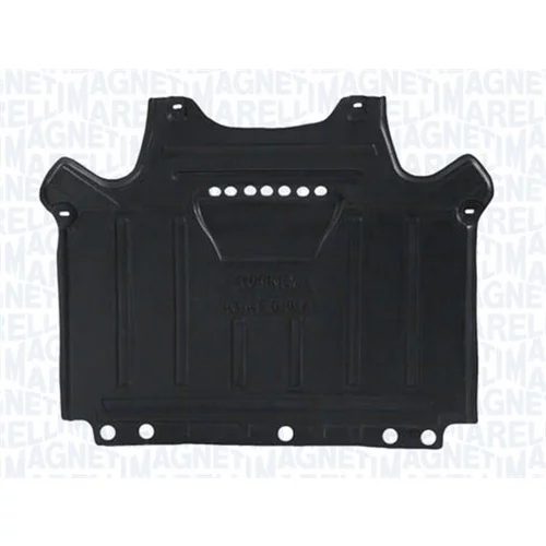 Kryt motora MAGNETI MARELLI 021316938900