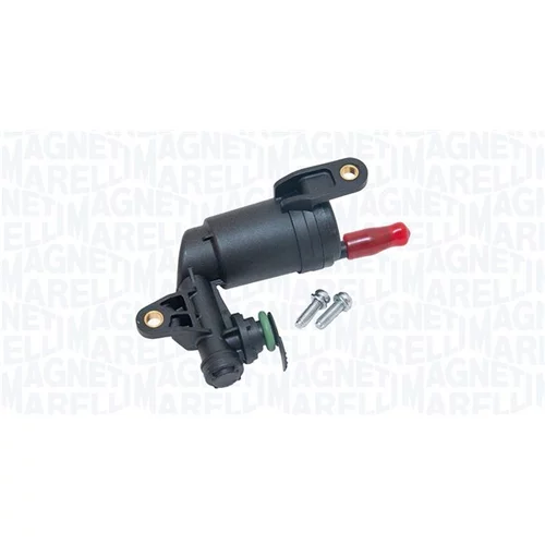 Ventilová jednotka hydr. agregátu automatickej prevodovky MAGNETI MARELLI 023000064010
