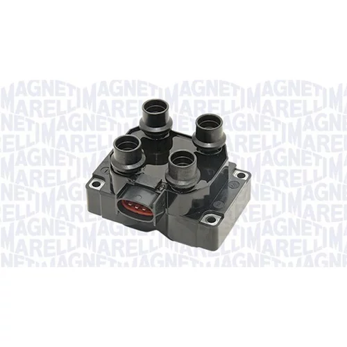 Zapaľovacia cievka 060810173010 (MAGNETI MARELLI)