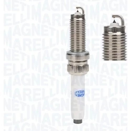 Zapaľovacia sviečka MAGNETI MARELLI 062707000076