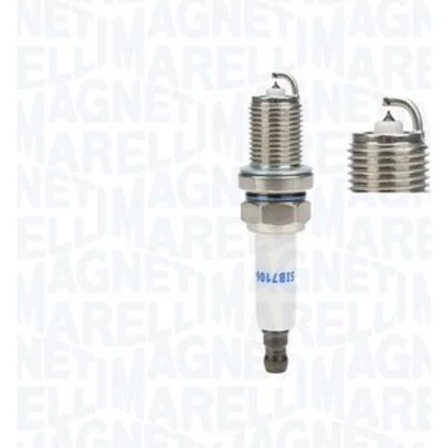 Zapaľovacia sviečka MAGNETI MARELLI 062708000051