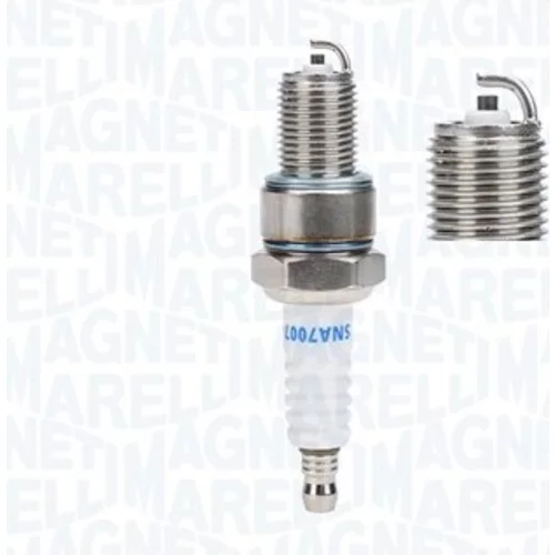 Zapaľovacia sviečka MAGNETI MARELLI 062709000007