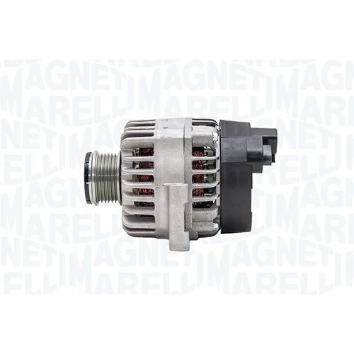 Alternátor 063377558010 (MAGNETI MARELLI) - obr. 2