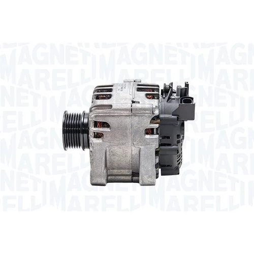 Alternátor 063377595010 (MAGNETI MARELLI) - obr. 2