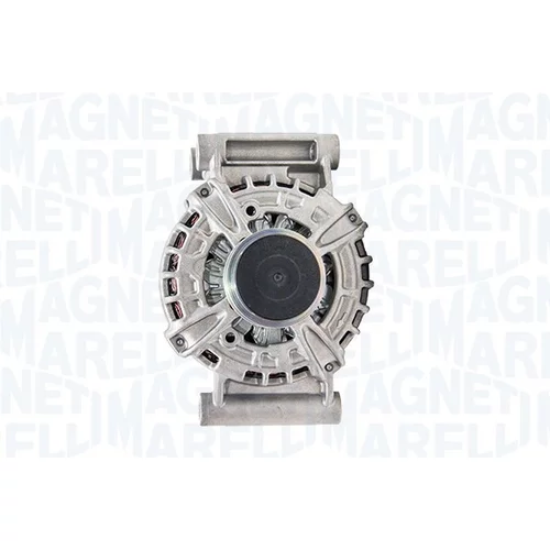 Alternátor 063377597010 (MAGNETI MARELLI) - obr. 1