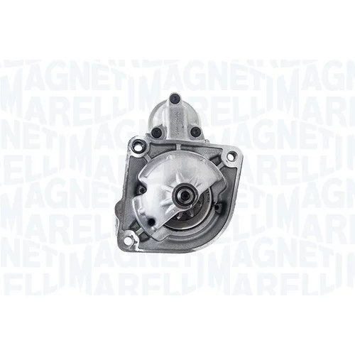 Štartér 063521093020 (MAGNETI MARELLI) - obr. 2