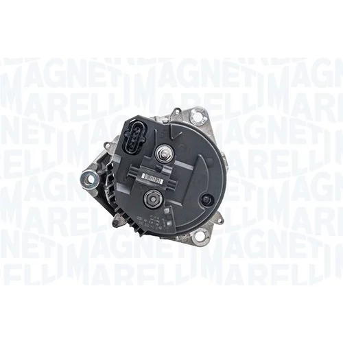 Alternátor 063535550650 (MAGNETI MARELLI)