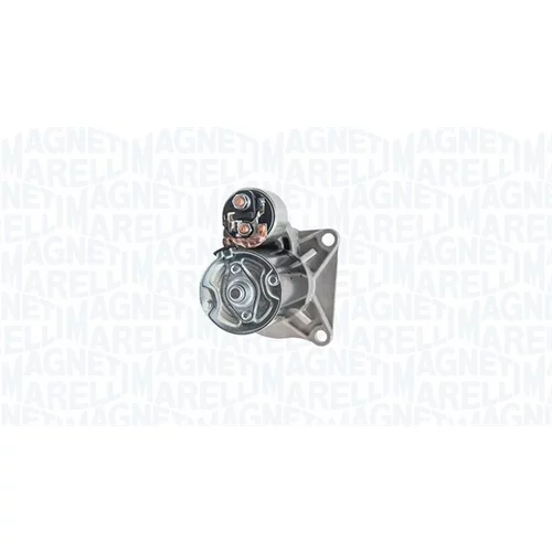 Štartér 063720039010 (MAGNETI MARELLI) - obr. 2