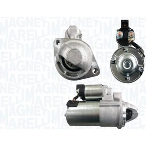 Štartér 063720628310 (MAGNETI MARELLI) - obr. 1