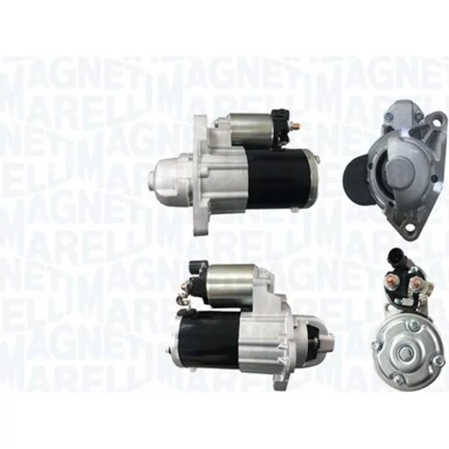 Štartér MAGNETI MARELLI 063720641810