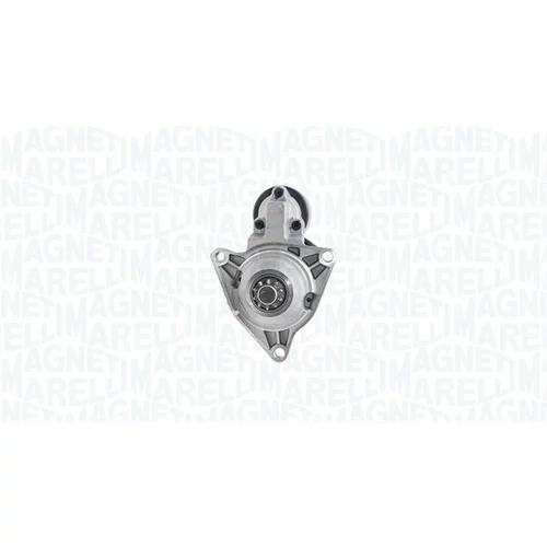 Štartér 063720801010 (MAGNETI MARELLI) - obr. 1