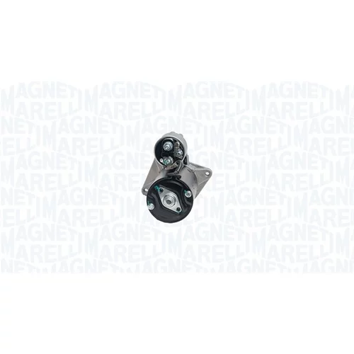Štartér 063721203010 (MAGNETI MARELLI) - obr. 2
