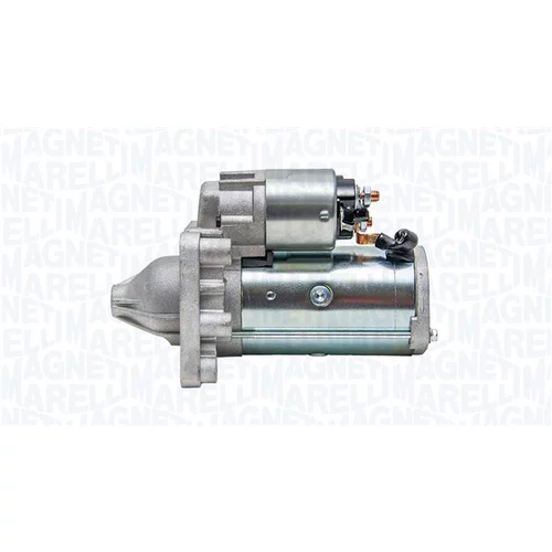 Štartér 063721329010 (MAGNETI MARELLI) - obr. 1