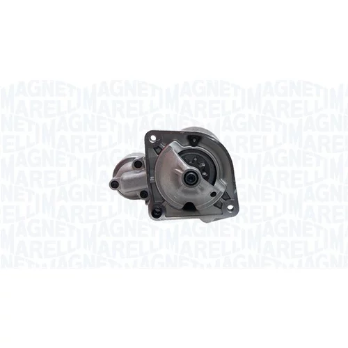 Štartér 063721389010 (MAGNETI MARELLI) - obr. 3