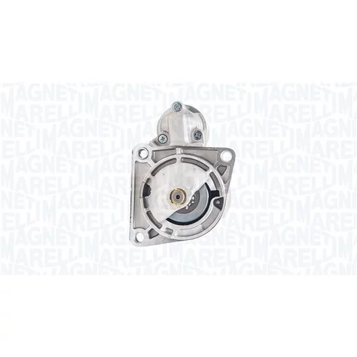 Štartér 063721432110 (MAGNETI MARELLI) - obr. 1