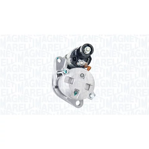 Štartér 063721456010 (MAGNETI MARELLI) - obr. 1