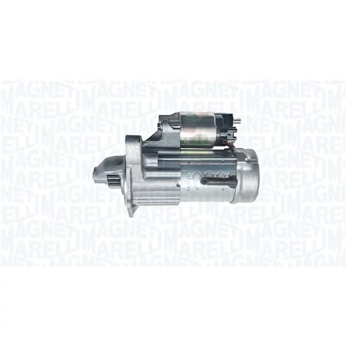 Štartér 063721532010 (MAGNETI MARELLI) - obr. 1