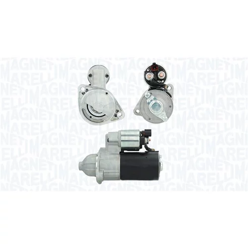 Štartér MAGNETI MARELLI 063721541010