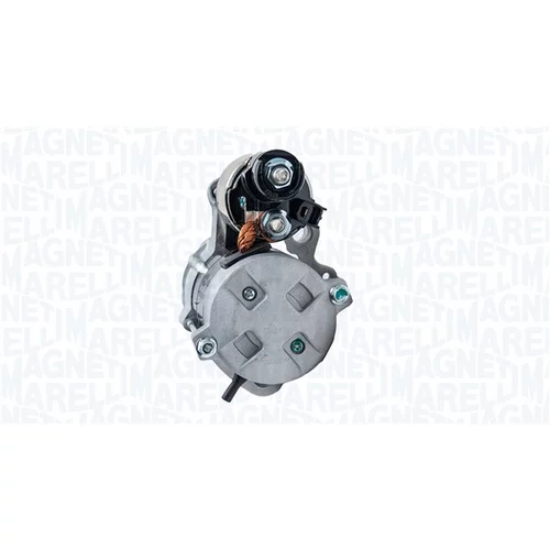 Štartér 063726256010 (MAGNETI MARELLI) - obr. 1